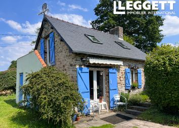 Thumbnail 2 bed villa for sale in Valdallière, Calvados, Normandie