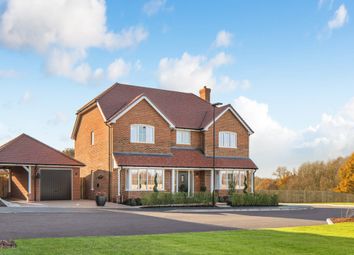 The Willows, Burridge