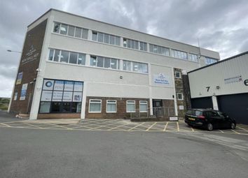 Thumbnail Office to let in New Hall Hey Business Centre, Rawtenstall