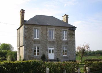 Thumbnail 3 bed property for sale in Normandy, Calvados, Truttemer Le Grand