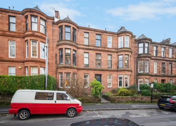 Thumbnail 1 bed flat for sale in 61 Fergus Drive, North Kelvinside