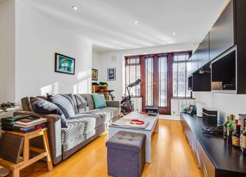 Thumbnail 1 bed flat to rent in St. Peter's Street, London