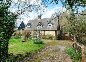 2 Bedroom Detached house for sale