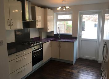 4 Bedroom Terraced house for rent