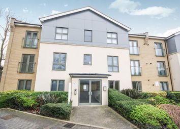 2 Bedrooms Flat for sale in Circular Road East, Colchester CO2