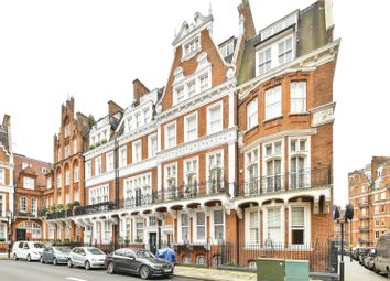 Thumbnail 2 bed flat for sale in Kensington Court, Kensington, London