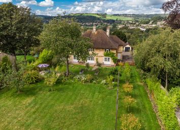 Thumbnail Detached house for sale in Ostlings Lane, Bathford, Bath, Somerset