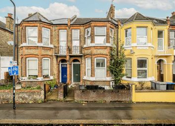 Thumbnail 2 bed flat for sale in Bathurst Gardens, London