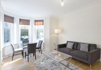 1 Bedrooms Flat to rent in King Street, London W6