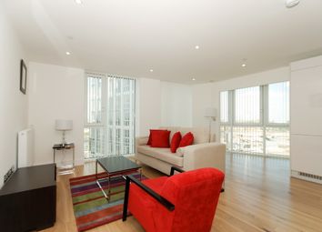 Thumbnail 3 bed flat to rent in 6 High Street, Stratford