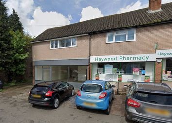 Thumbnail Leisure/hospitality to let in Trent Close, Great Haywood, Stafford