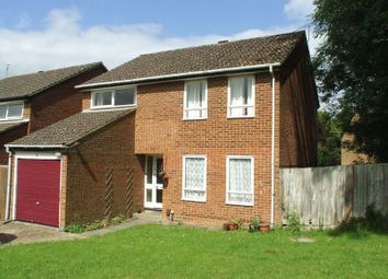 4 Bedroom Detached house for rent