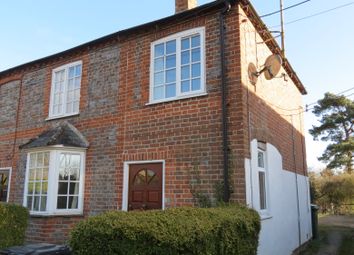 2 Bedroom Semi-detached house for rent