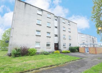 Thumbnail 2 bed flat for sale in Milovaig Avenue, Glasgow