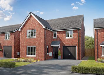An Artists Impression Of The Coltham