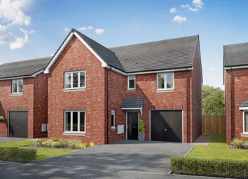 An Artists Impression Of The Coltham