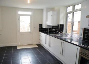 4 Bedrooms  to rent in Wragby Road, London E11