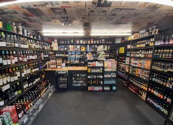 Thumbnail Retail premises for sale in Off License &amp; Convenience DL6, North Yorkshire