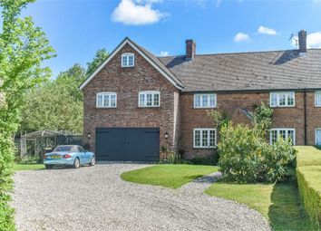 6 Bedroom Semi-detached house for sale