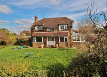 Thumbnail Property for sale in South View Road, Sparrows Green, Wadhurst