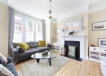 Thumbnail 2 bed maisonette for sale in Beira Street, Clapham South, London