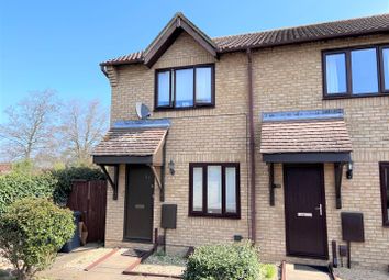 Thumbnail Property to rent in Corsican Pine Close, Newmarket