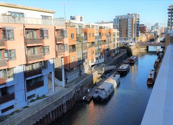 Thumbnail Flat for sale in Elite House, Canary Gateway, St. Annes Street, London