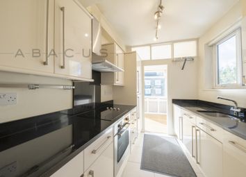 2 Bedrooms Flat to rent in Allison Court, Parkhill Road, Belsize Park NW3