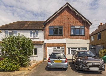 Thumbnail 2 bed flat for sale in Priory Road, Hampton