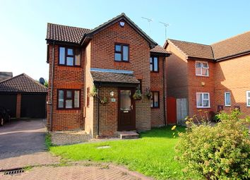 Tolsey Mead, Borough Green TN15, south east england property