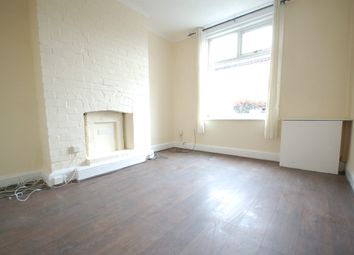 Thumbnail 4 bed terraced house to rent in Cunliffe Road, Blackpool