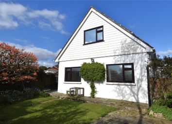Thumbnail Detached house for sale in Bethel Road, St Austell, Cornwall