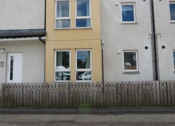 Thumbnail 2 bed flat for sale in High Street, Clachnaharry, Inverness