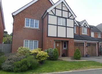 5 Bedroom Detached house for rent
