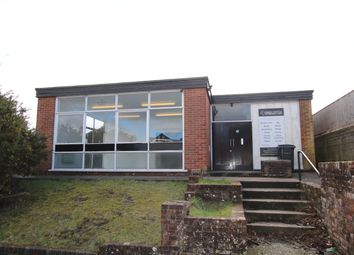 Thumbnail Commercial property for sale in Moordown Hall, Priory View Road, Bournemouth