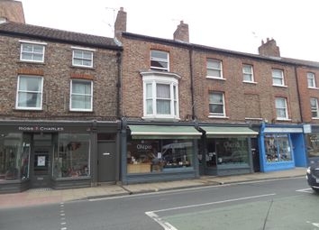 Thumbnail Retail premises to let in 78-80, Gillygate, York