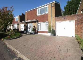 4 Bedroom Detached house for rent