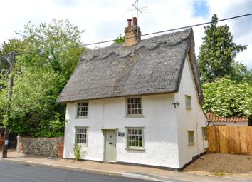 2 Bedroom Detached house for sale