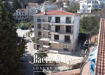 Thumbnail 14 bed villa for sale in Budva, Montenegro