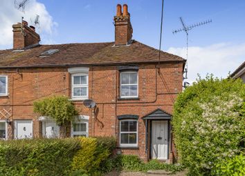 Thumbnail 2 bed end terrace house for sale in Henley-On-Thames RG9,