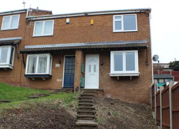 2 Bedroom End terrace house for rent