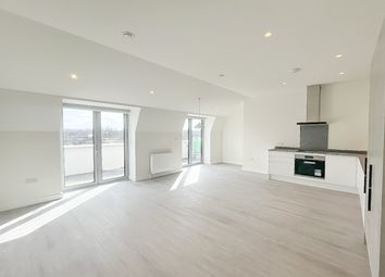 Thumbnail Flat to rent in Clive, Lodge, Shirehall Lane, Hendon