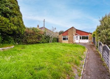 Thumbnail Bungalow for sale in Huntercombe Lane North, Taplow, Maidenhead
