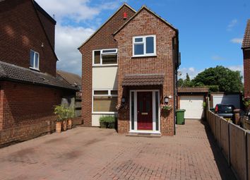 Thumbnail 3 bedroom detached house for sale in Chessholme Road, Ashford