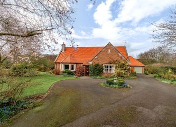 Norham - 4 bed detached house for sale