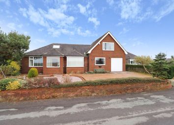 Thumbnail 4 bed detached house for sale in Chapel Lane, Biddulph Moor, Stoke-On-Trent