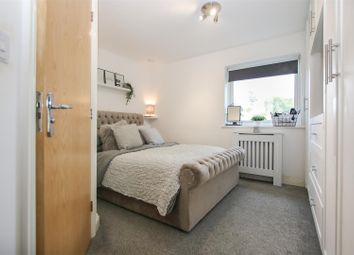 Thumbnail 2 bed flat for sale in Midshires Business Park, Smeaton Close, Aylesbury