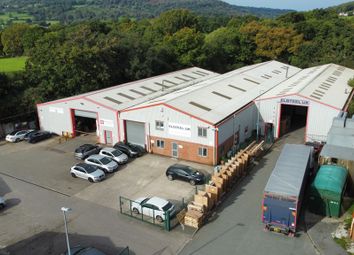 Thumbnail Industrial to let in Unit 1, Davy Way, Llay Industrial Estate, Llay, Wrexham