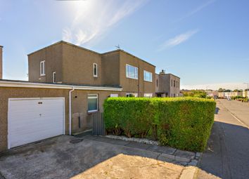 Thumbnail Semi-detached house for sale in Beveridge Street, Dunfermline