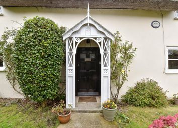 Property listing in Ventnor, Isle of Wight